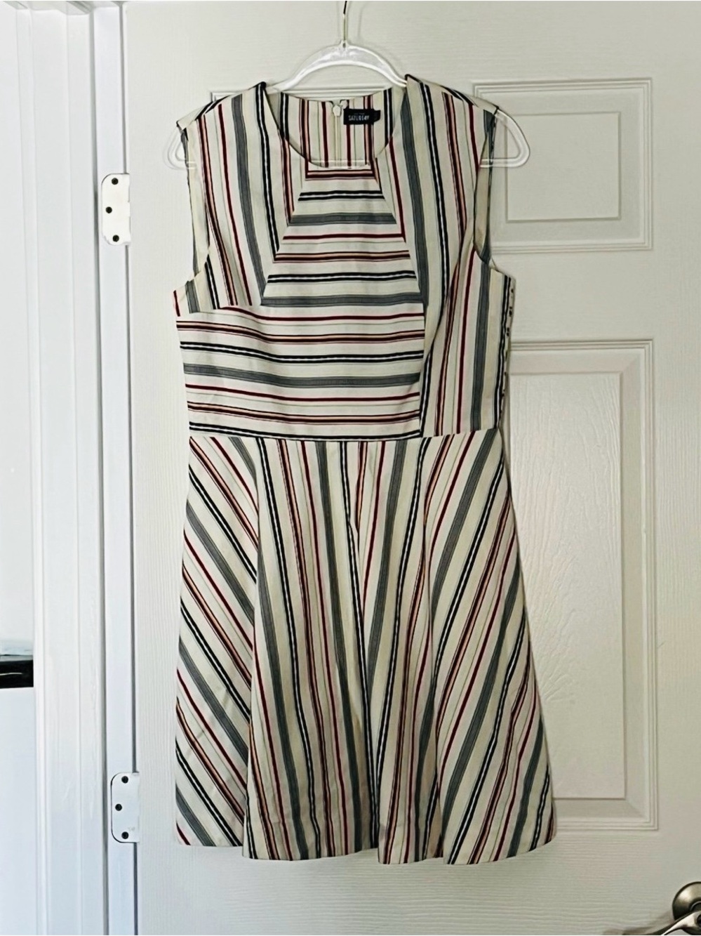 Kate Spade Saturday Dress EUC Sz 8